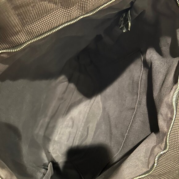 Hermes Her Line Cabas Tote Grey - Picture 7 of 9